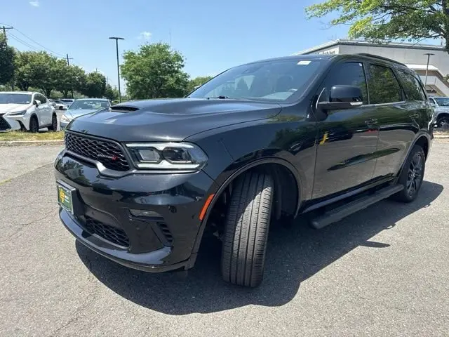 2023 Dodge Durango GT Premium AWD photo 3