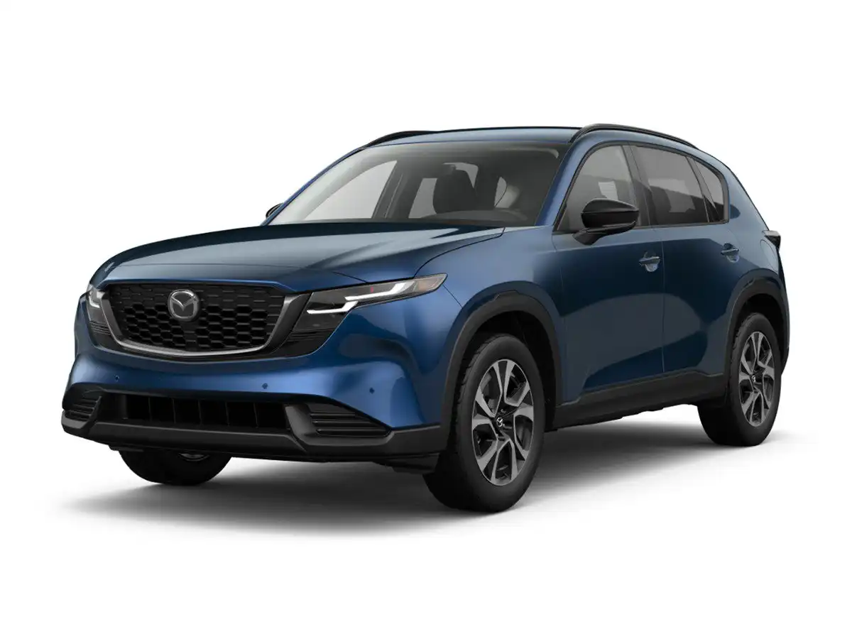 2026 Mazda CX-5 S Preferred Auto AWD's photo
