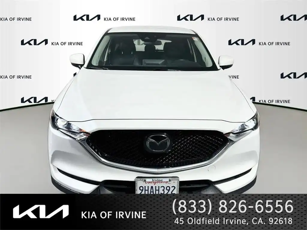 2021 Mazda CX-5 Touring Auto AWD's photo