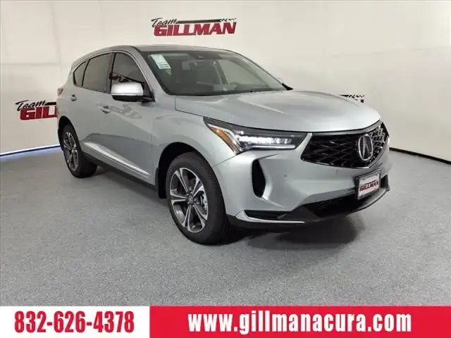 2026 Acura RDX Technology Package SH-AWD's photo