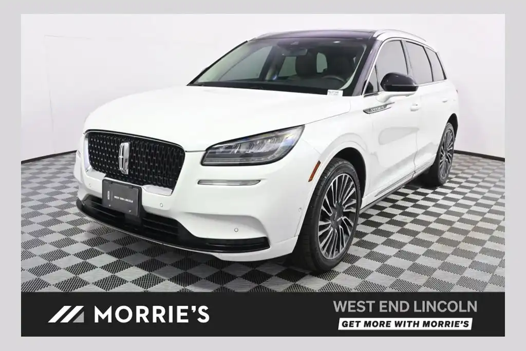 2021 Lincoln Corsair Reserve AWD's photo