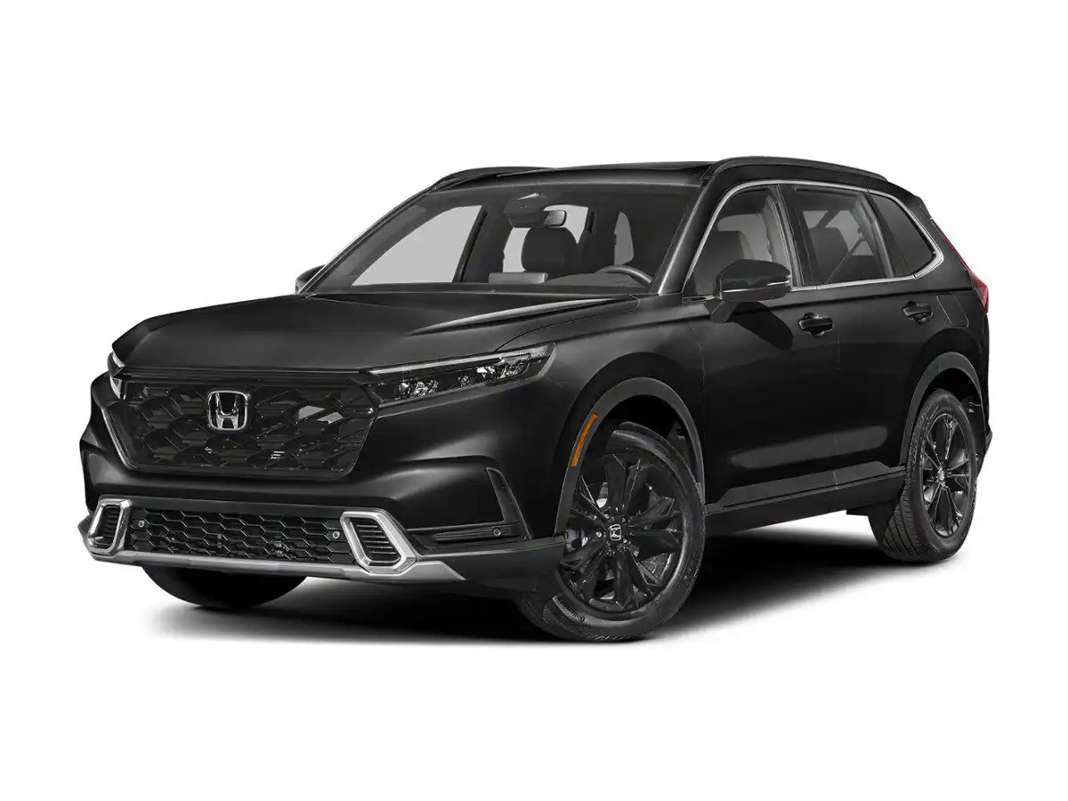 2024 Honda CR-V Hybrid Sport Touring AWD's photo