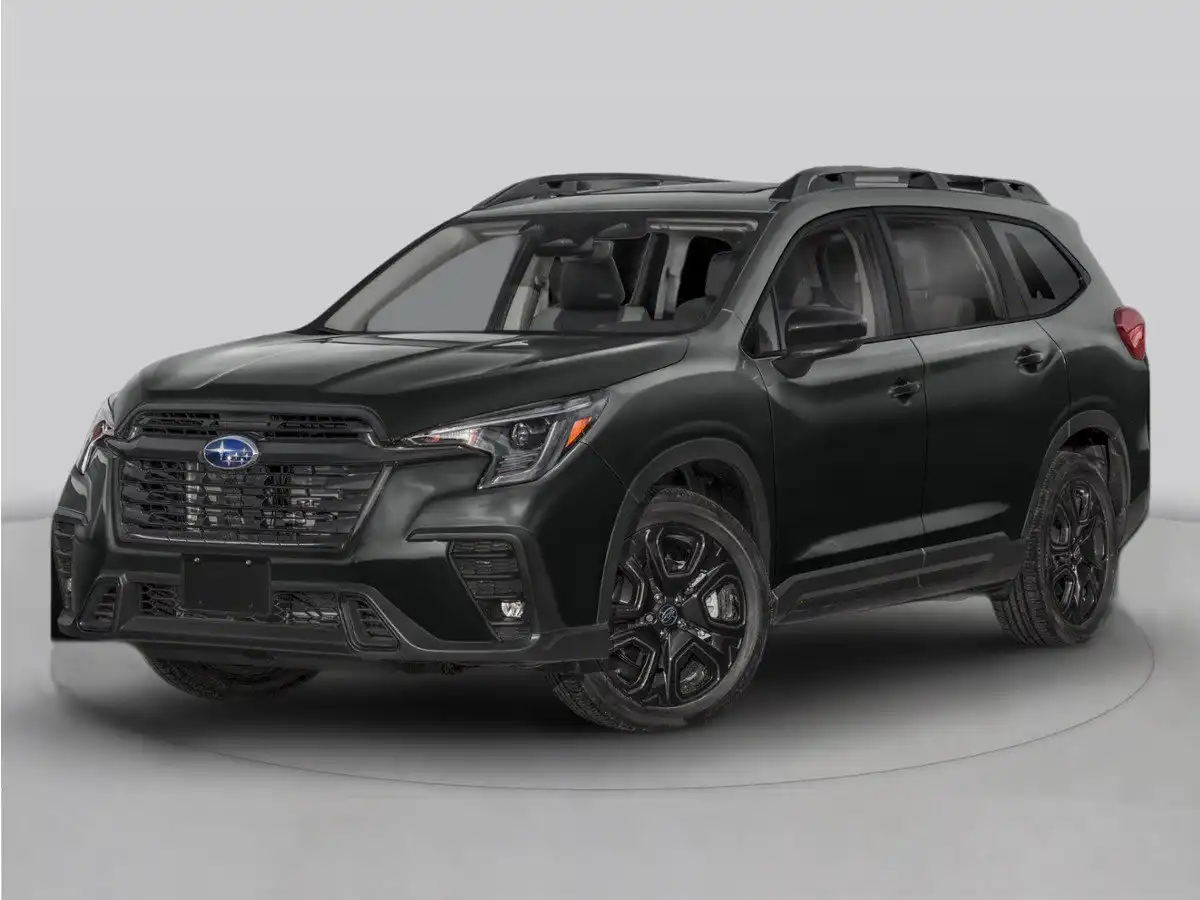 2024 Subaru Ascent Touring's photo