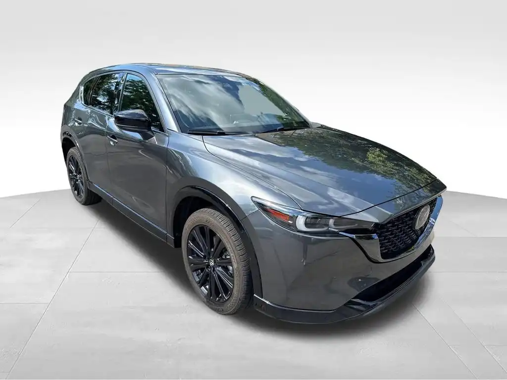 2023 Mazda CX-5 TURBO Auto AWD's photo