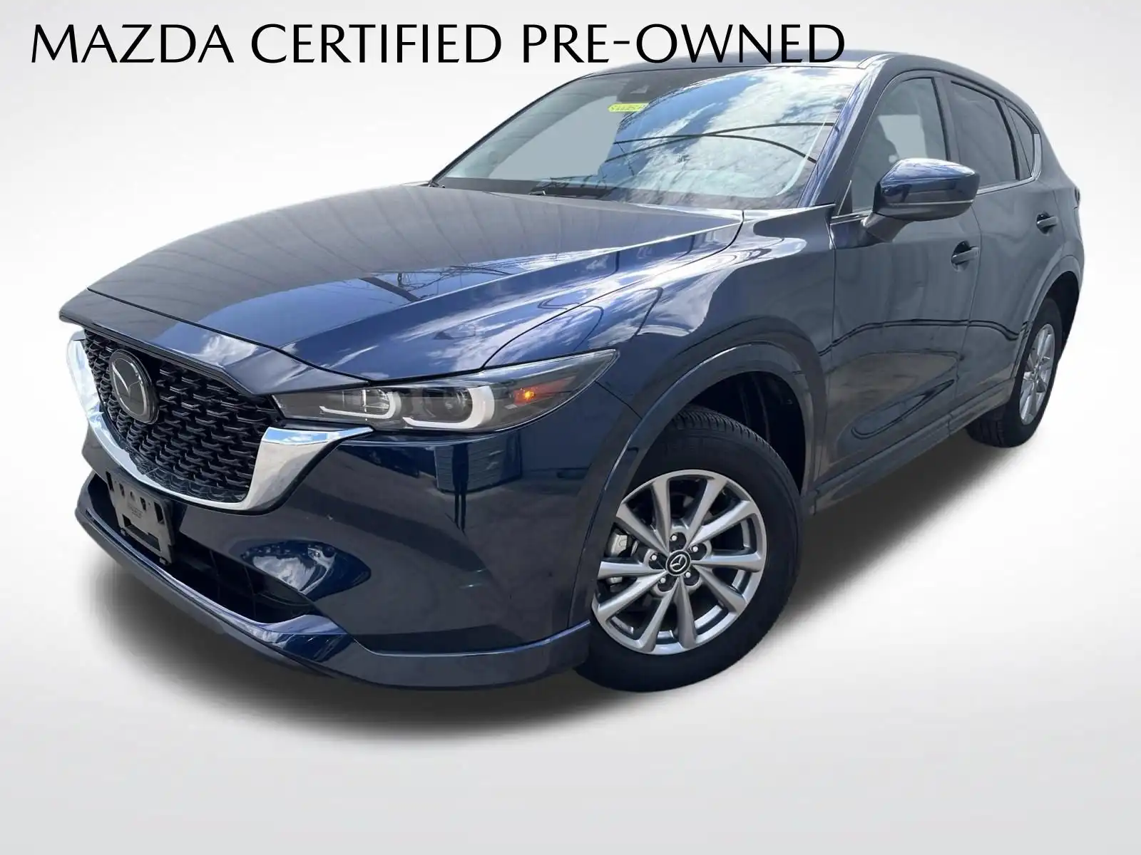 2024 Mazda CX-5 Select AWD Auto Package S's photo