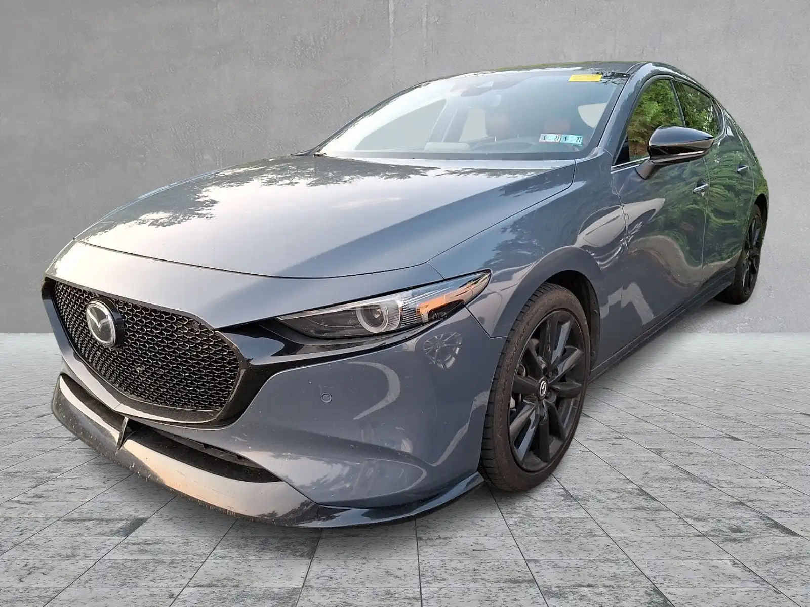 2021 Mazda CX-3 Premium Plus 2.5 AT 5-Door SKYACTIV AWD's photo
