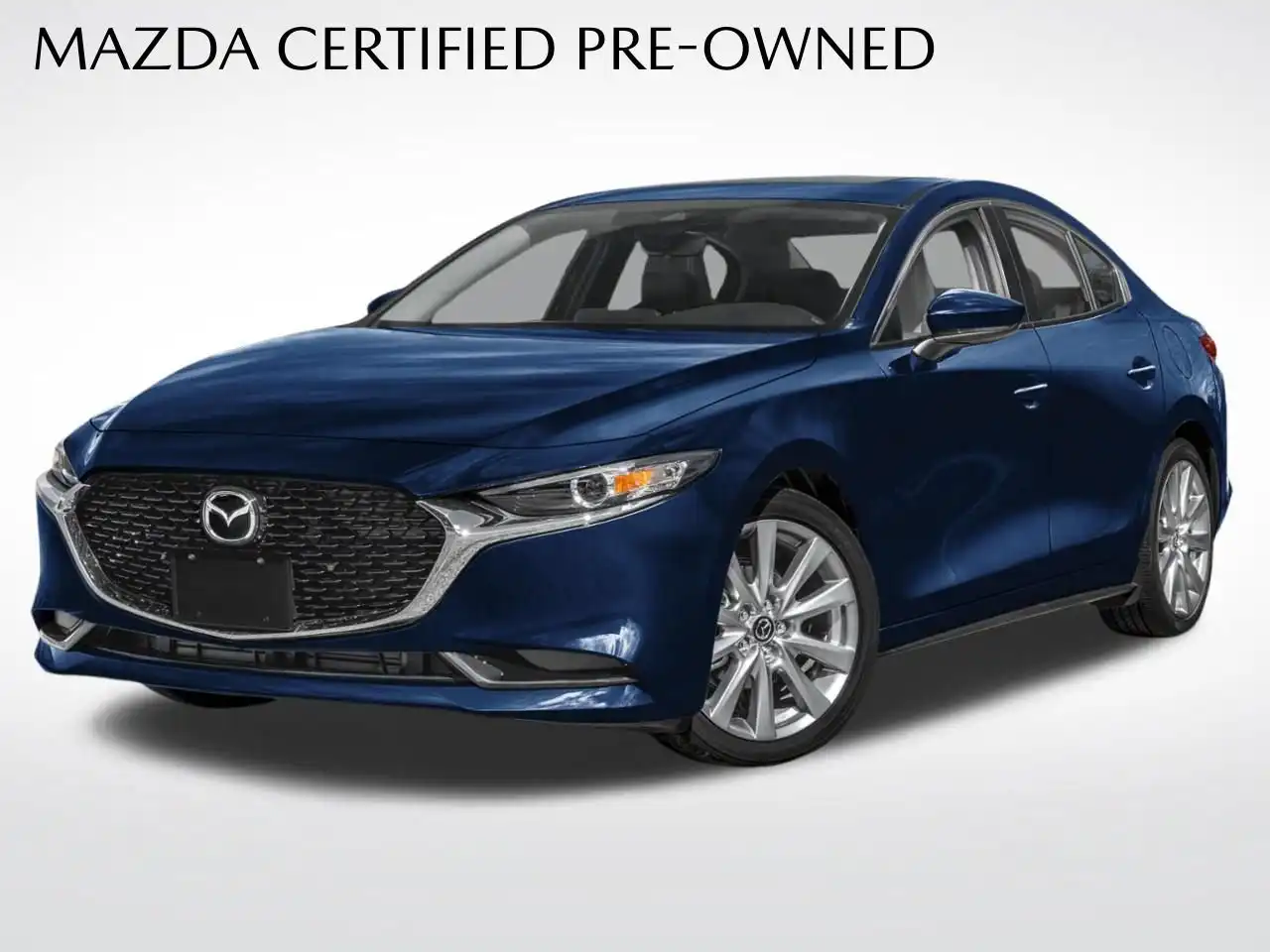 2026 Mazda CX-3 Preferred AT 4-Door SKYACTIV's photo