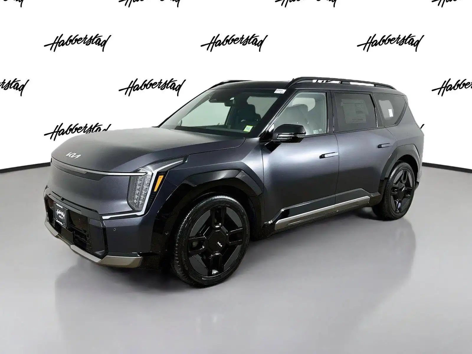 2026 Kia EV9 GT-Line AWD's photo