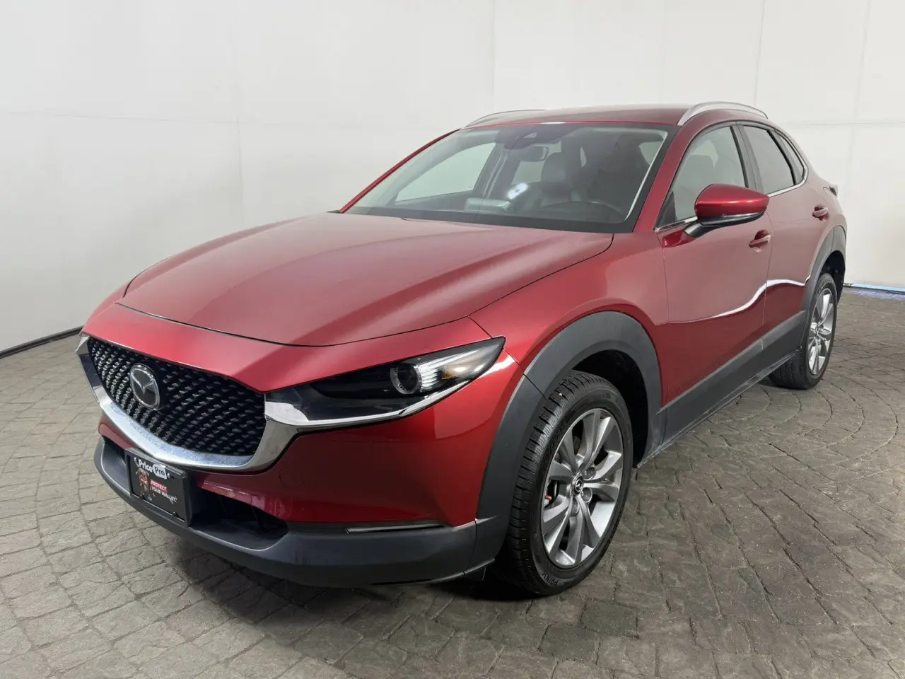 2022 Mazda CX-30 Select AWD photo 3