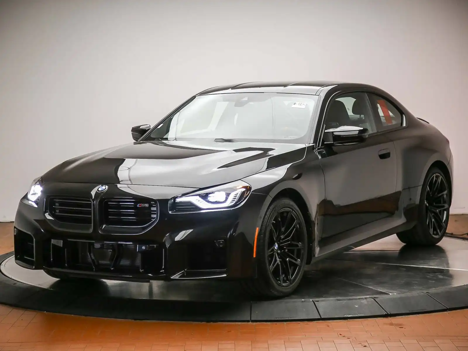 2026 BMW M2 M2 Coupe's photo
