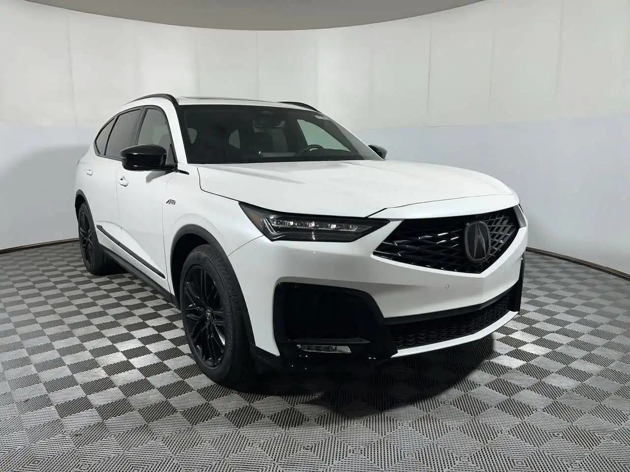 2026 Acura MDX SH-AWD A-Spec w/Advance Package's photo