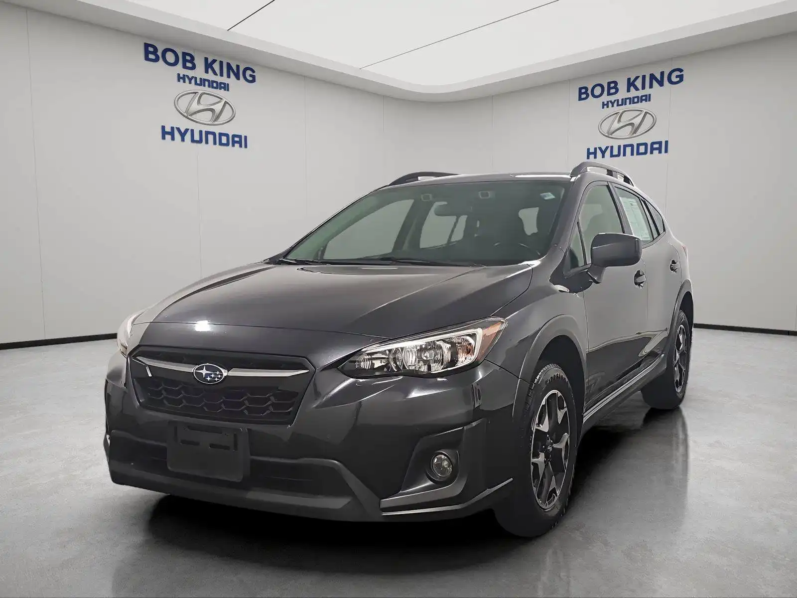2019 Subaru Crosstrek 2.0i Premium CVT's photo