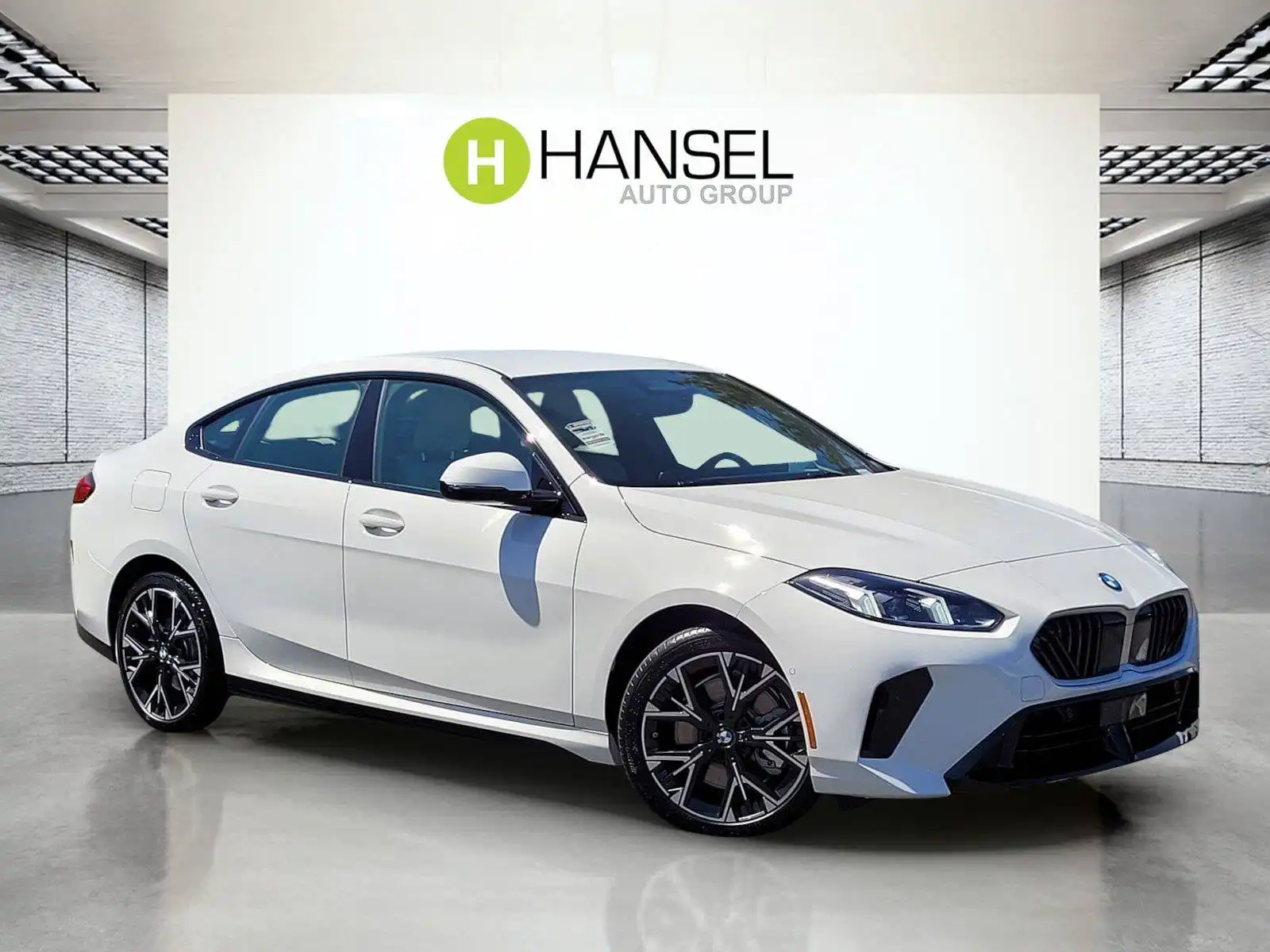 2026 BMW 2 Series 228 Gran Coupe's photo