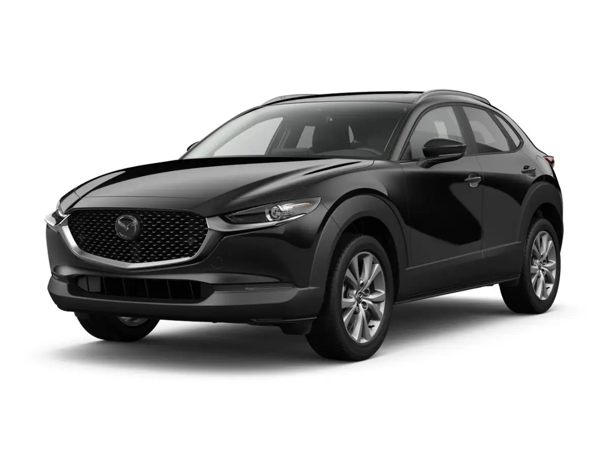 2026 Mazda CX-30 Preferred AWD's photo