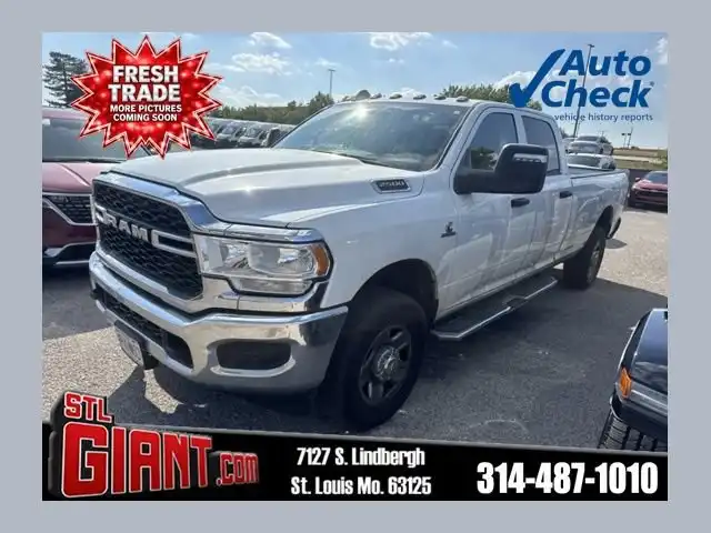 2023 RAM 2500 Tradesman 4WD Crew Cab LWB's photo