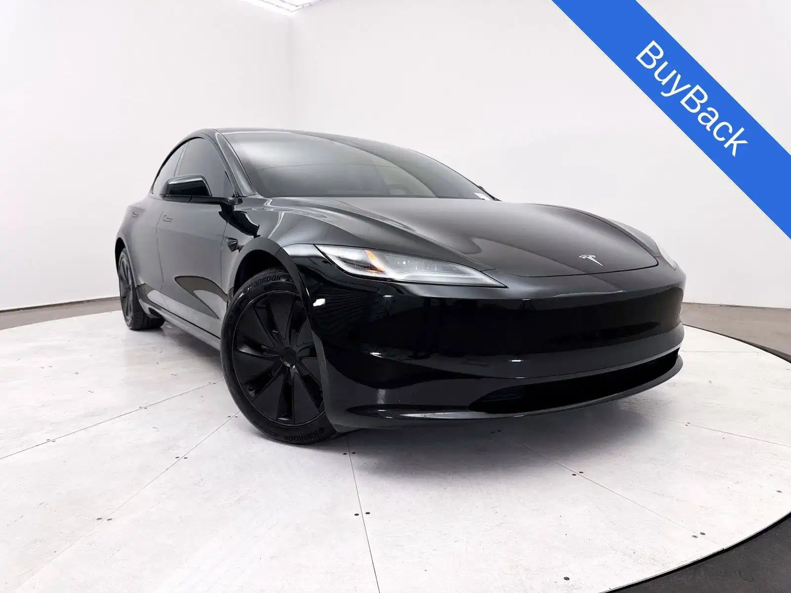 2025 Tesla Model 3 Long Range AWD's photo