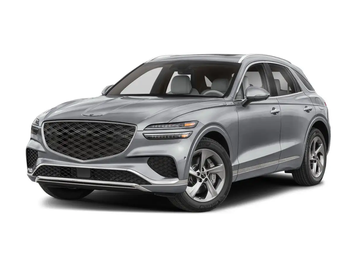 2026 Genesis GV70 2.5T Advanced AWD's photo