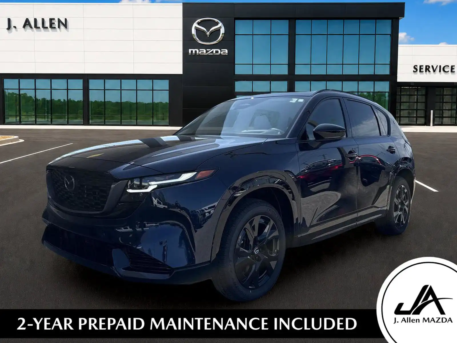 2026 Mazda CX-5 Premium Plus AWD Auto S's photo