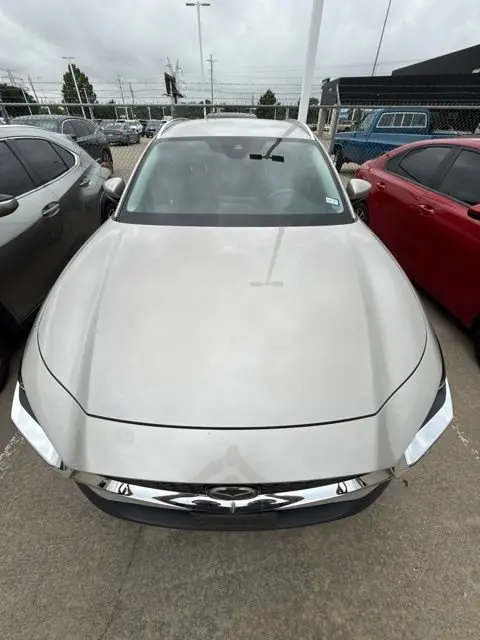2023 Mazda CX-30 Select AWD photo 4