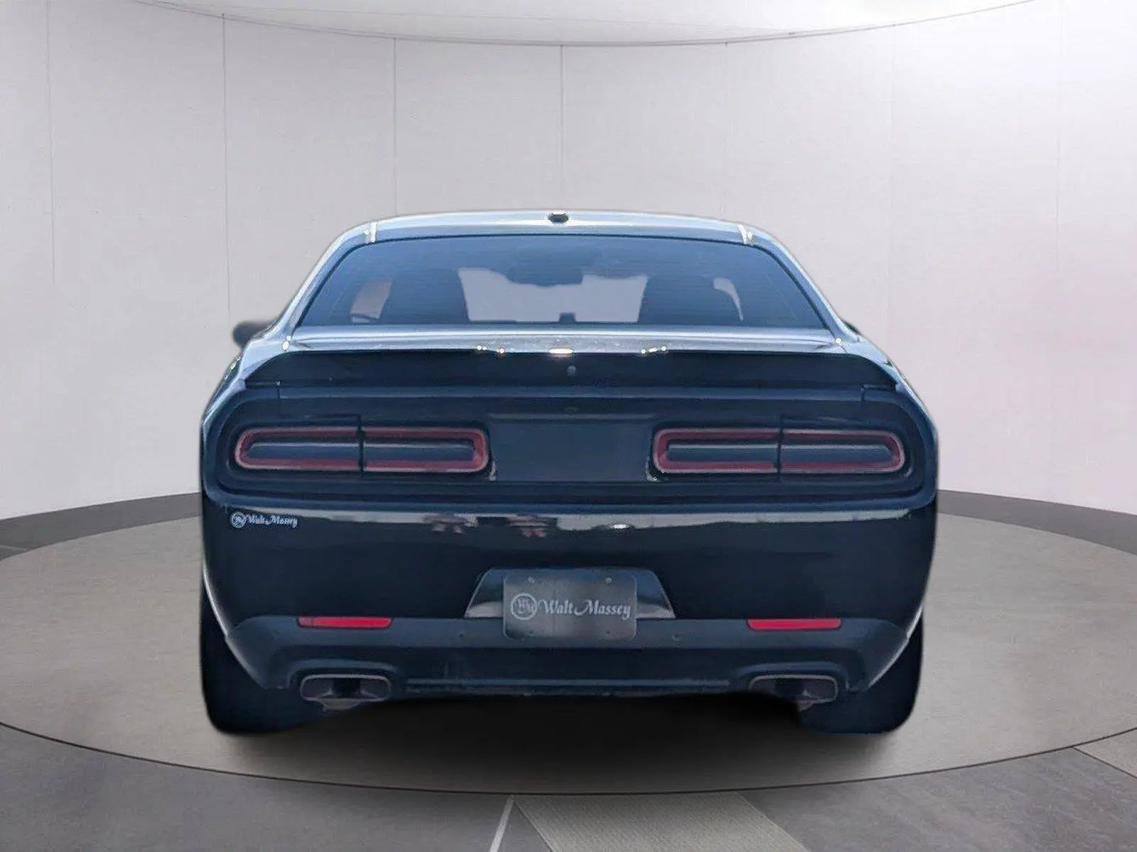 2022 Dodge Challenger GT Auto photo 4