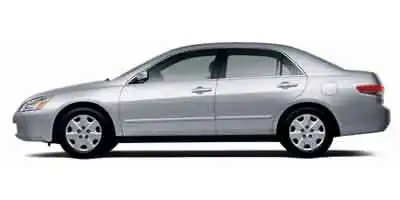 2004 Honda Accord 3.0 LX ULEV 5AT's photo