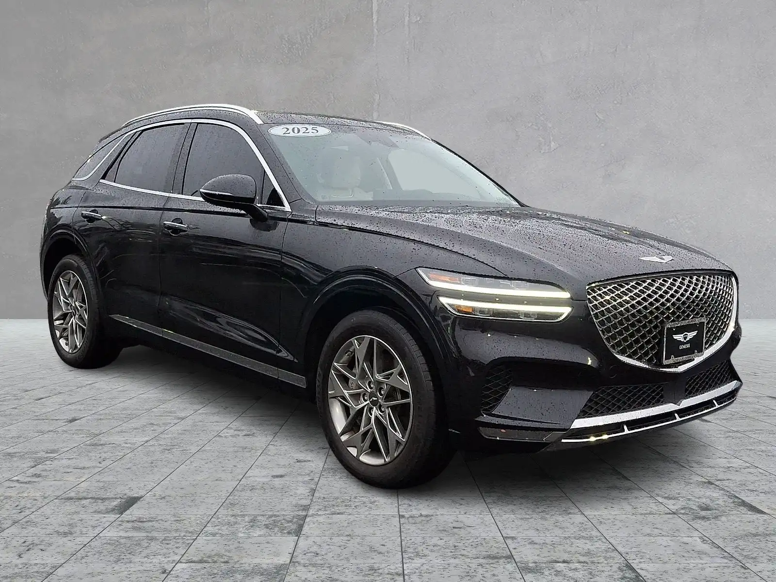 2022 Genesis GV70 2.5T Standard AWD's photo
