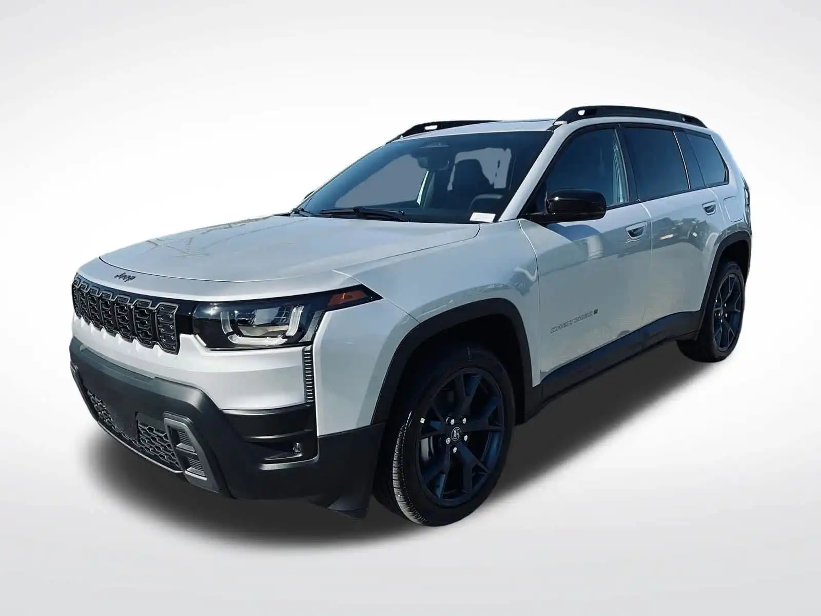 2026 Jeep Cherokee Limited Hybrid 4WD's photo