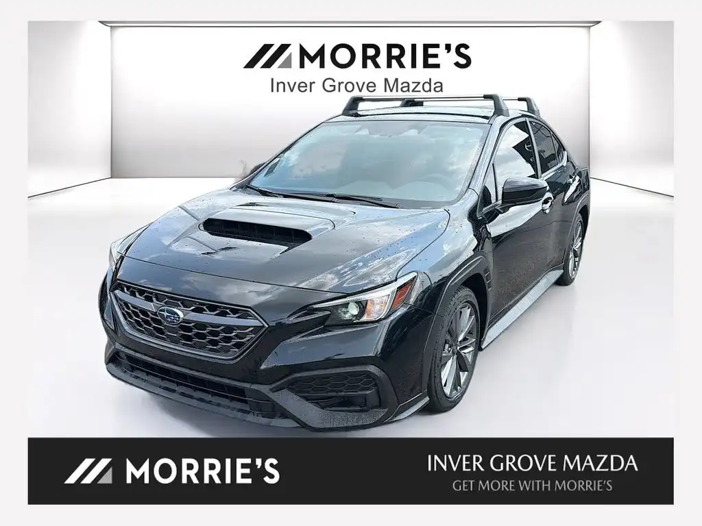 2024 Subaru WRX Base's photo