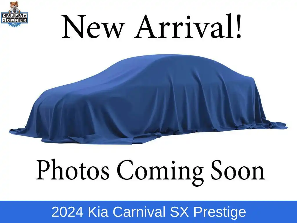 2024 Kia Sedona SX Prestige's photo