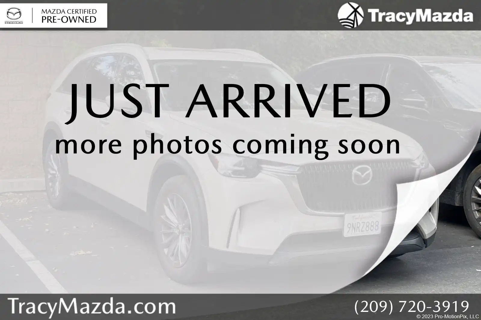 2025 Mazda CX-90 Turbo Preferred Package's photo