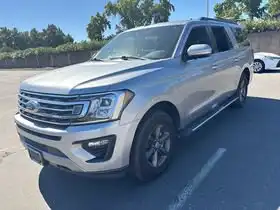 2020 Ford Expedition XLT MAX 4x4's photo