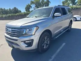 2020 Ford Expedition XLT MAX 4x4 photo 1