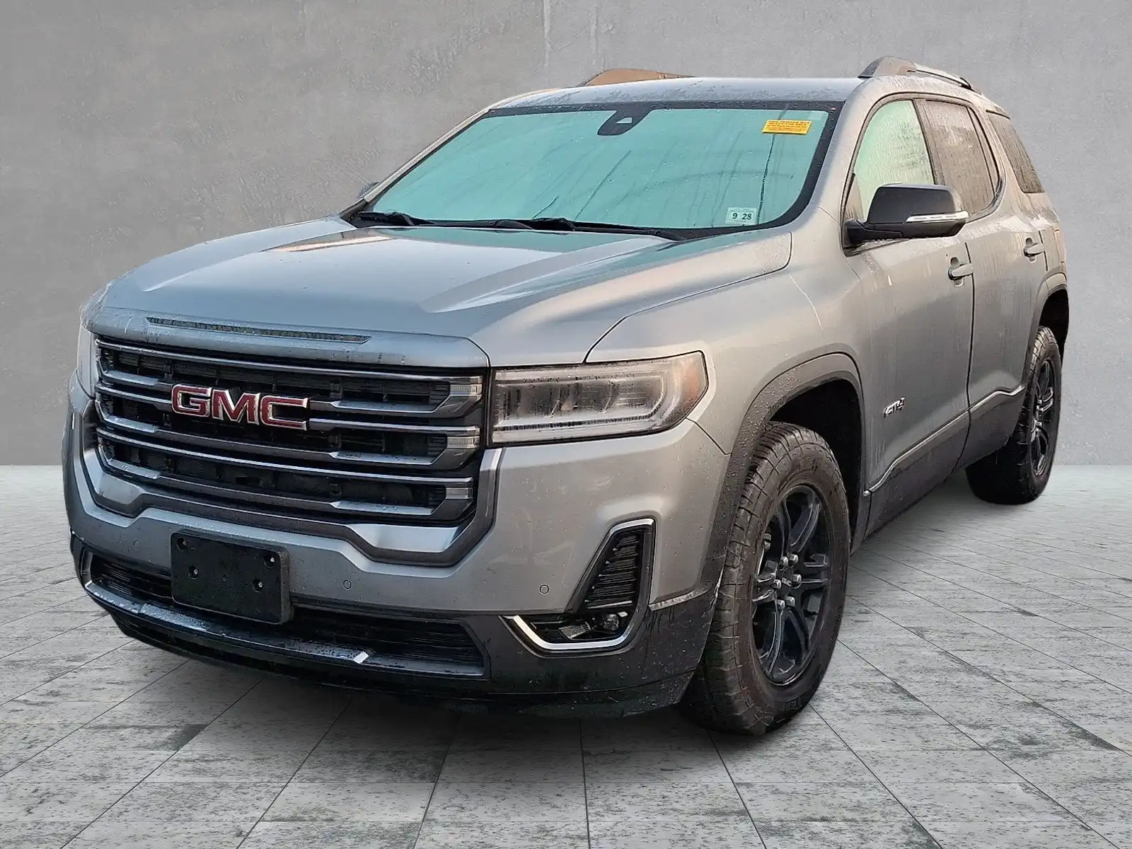 2023 GMC Acadia AT4 AWD's photo