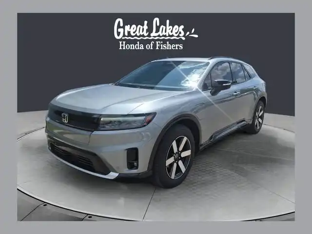 2024 Honda Prologue Touring AWD's photo