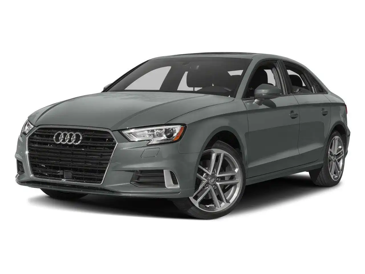 2017 Audi A3 2.0T Premium quattro S tronic's photo