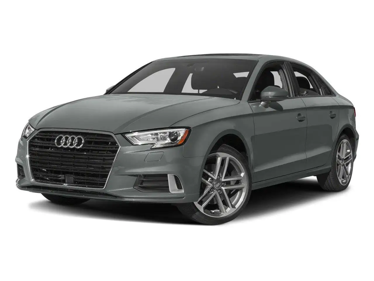 2017 Audi A3 2.0T Premium quattro S tronic's photo