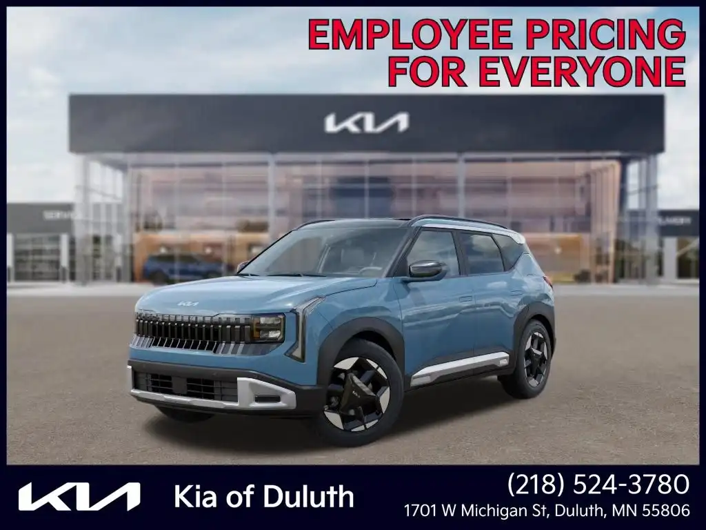 2027 Kia Seltos 2.0 EX AWD's photo