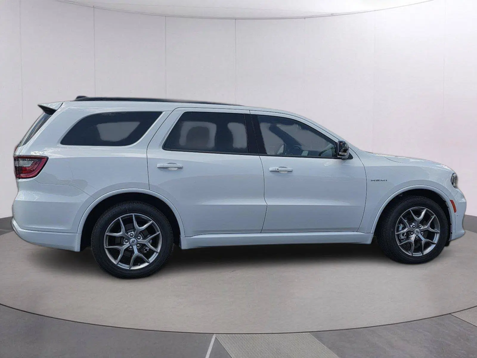 2026 Dodge Durango HEMI V8 GT AWD Plus photo 4