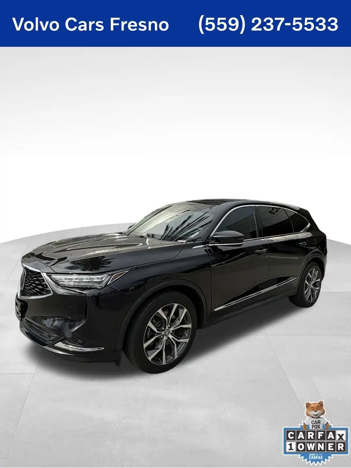 2024 Acura MDX SH-AWD w/Technology Package's photo