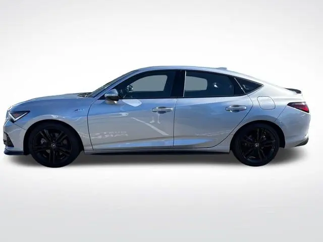 2026 Acura Integra A-Spec with Tech Package photo 4