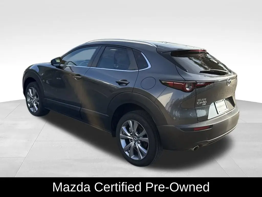 2023 Mazda CX-30 Select AWD photo 5