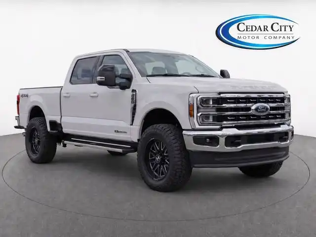 2026 Ford F-250 Lariat 4WD Crew Cab 6-3/4' Box's photo