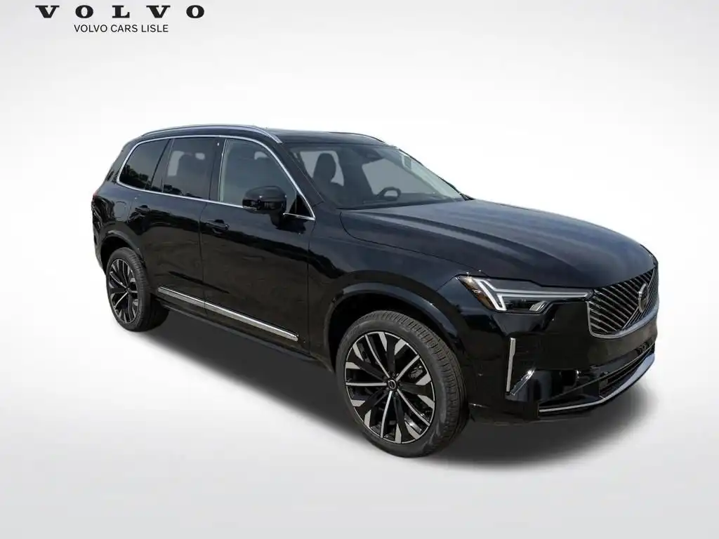 2026 Volvo XC90 B6 Ultra Bright 7-Seater 4WD's photo