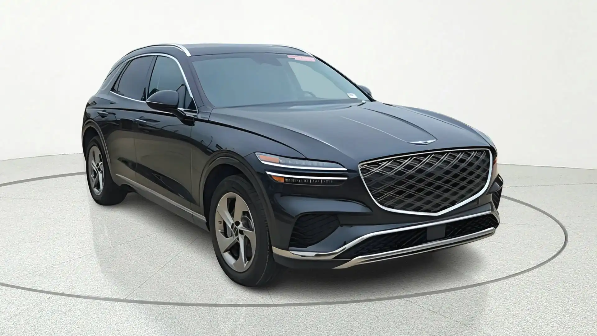 2026 Genesis GV70 2.5T Standard AWD's photo