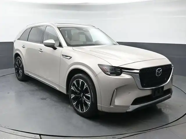 2024 Mazda CX-90 Turbo Premium Plus Package S's photo