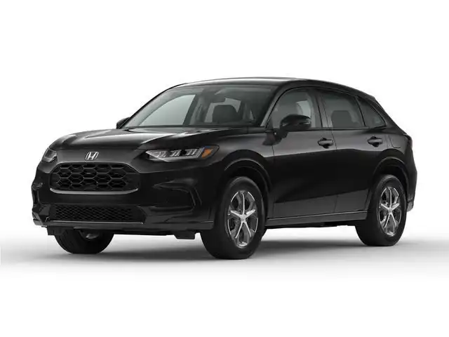 2024 Honda HR-V EX-L AWD Without BSI's photo