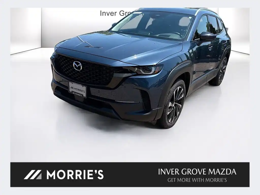 2026 Mazda CX-50 2.5 Hybrid Premium Plus's photo