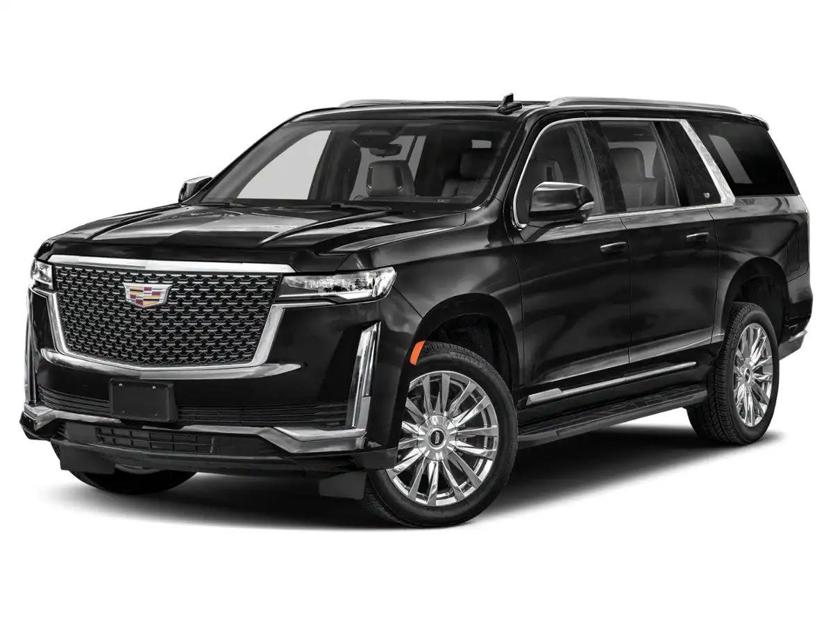 2024 Cadillac Escalade ESV 4WD Premium Luxury Platinum's photo