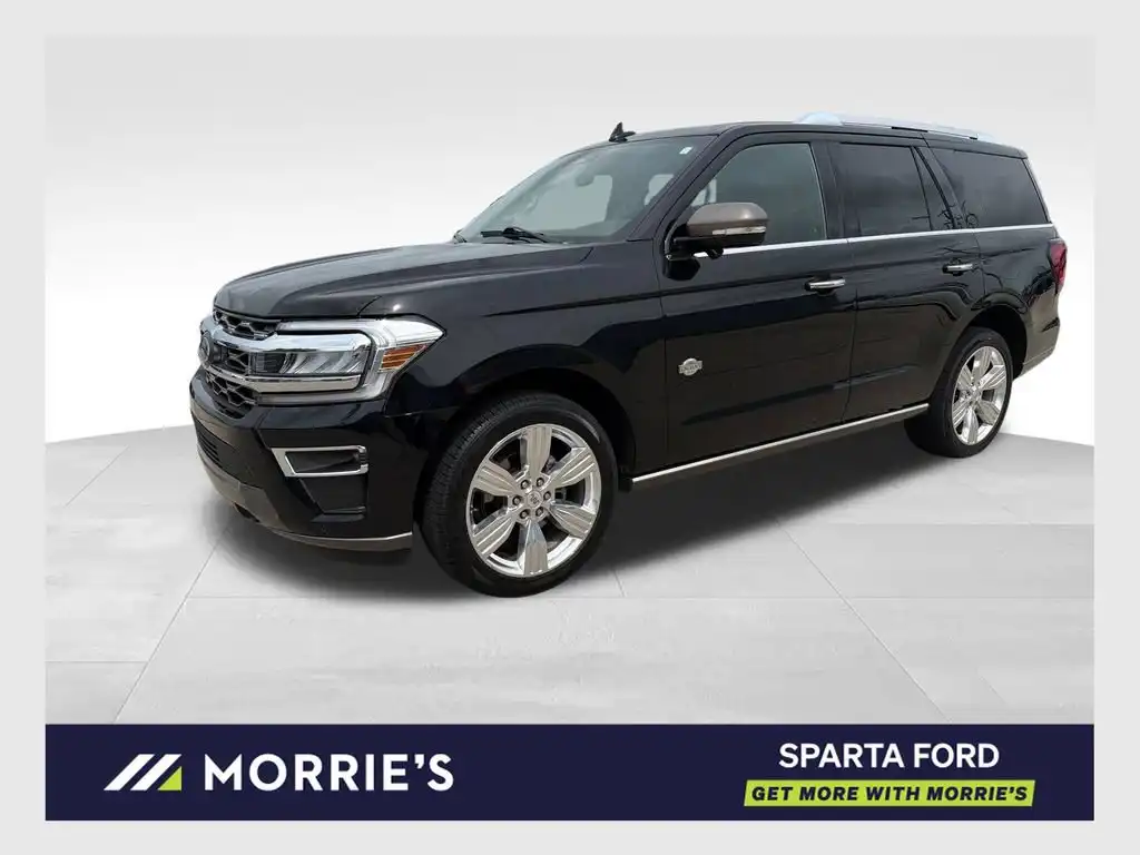2023 Ford Expedition King Ranch 4WD's photo