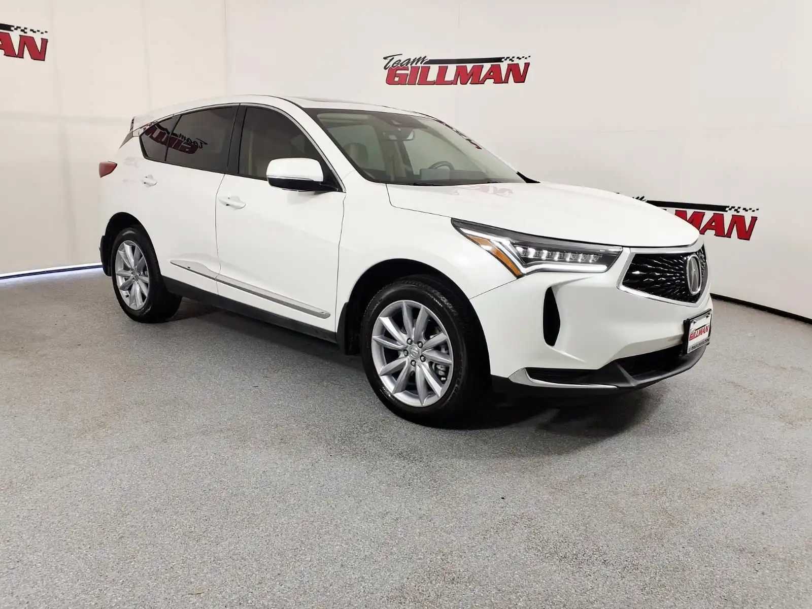 2024 Acura RDX SH-AWD's photo